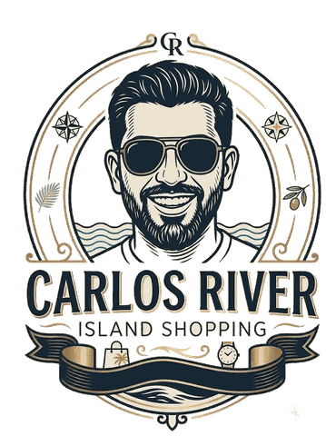 Carlos River — Island Shopping