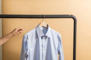 Keten Yazlık Gömlek